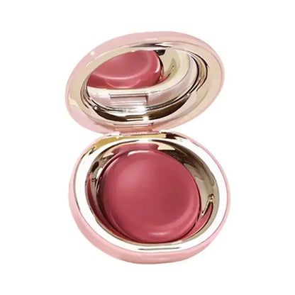 Rare Beauty 3D Face Bronze Contour Stick Smooth Lasting Waterproof Makeup Soft Pinch Mashed Potato Blusher Cream Liquid Blusher High Class Cosmetics