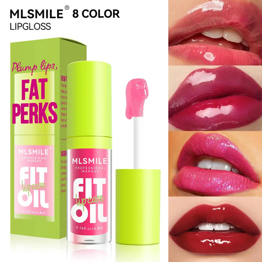 8 Colors Liquid Matte Lipsticks Lip Gloss Non Stick Cup Waterproof Korean Cosmetics Makeup for Women High Class Cosmetics