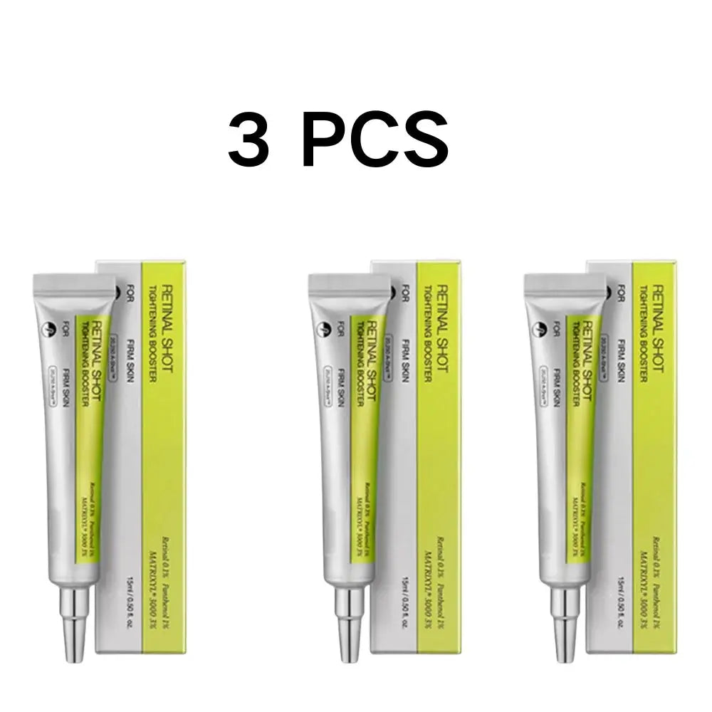 Korean Retinol Moisturizing Essence Exfoliating Eye Cream Moisturizer Rejuvenate Shrinks Pores Moisturiz Brighten Skin Care High Class Cosmetics