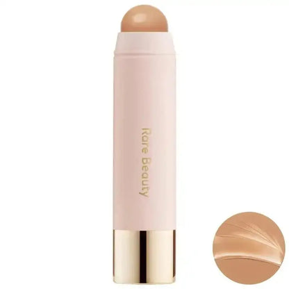 Original Rare Beauty 3D Face Contour Liquid Bronzer Shade Smooth Highlight Mirror Lasting Natural Nose Shadow Waterproof Makeup High Class Cosmetics