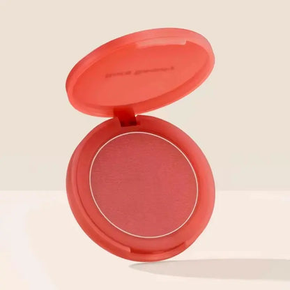 Rare Beauty 3D Face Bronze Contour Stick Smooth Lasting Waterproof Makeup Soft Pinch Mashed Potato Blusher Cream Liquid Blusher High Class Cosmetics