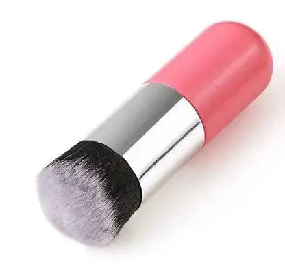 Make-Up Brush Bb Cream Mushroom Brush No Powder No Mark Foundation Make-Up Brush High Class Cosmetics