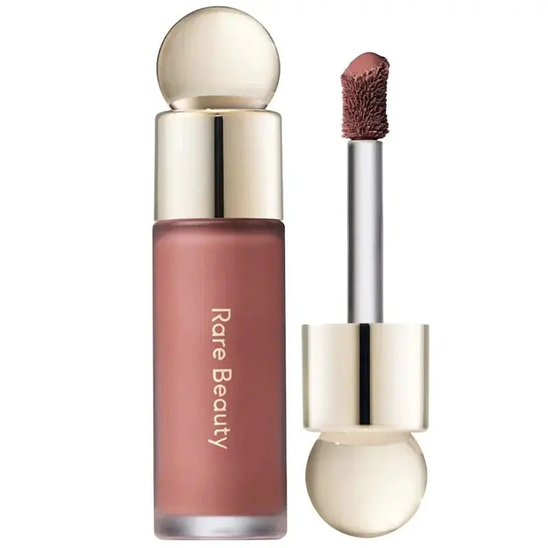 Rare Beauty Soft Pinch Liquid Blush Silky Lightweight Breathable Long Lasting Plump Makeup Hope Love Virtue Happy Wonder Worth High Class Cosmetics