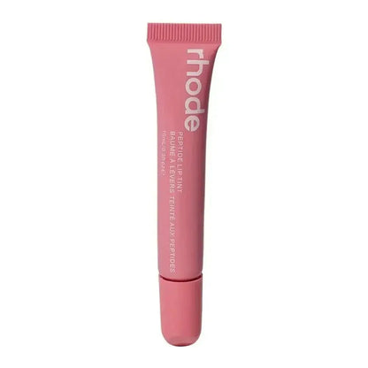 Rhod Pocket Blush LIP Stick Lip And Cheek Hydrating Stick Natural Rouge Powder Blush Cream Lipstick Cheek Easy To Apply Color High Class Cosmetics