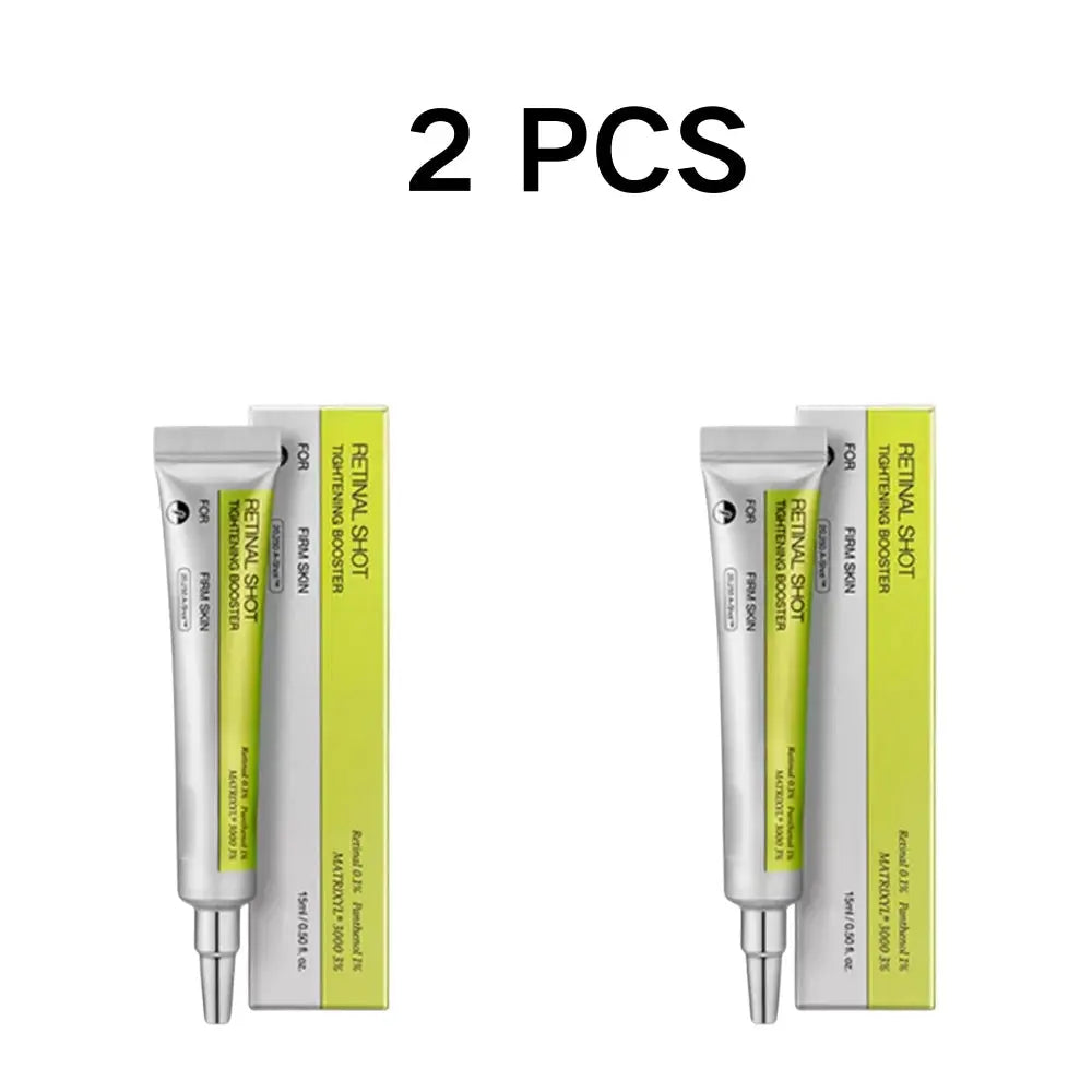 Korean Retinol Moisturizing Essence Exfoliating Eye Cream Moisturizer Rejuvenate Shrinks Pores Moisturiz Brighten Skin Care High Class Cosmetics