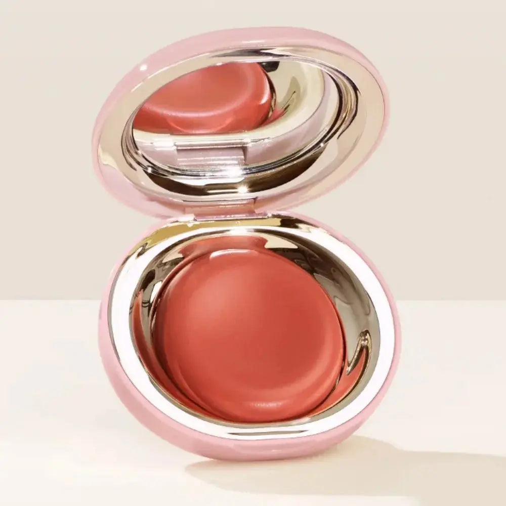 Rare Beauty Soft Pinch Liquid Blush Silky and Glides On Smoothly Long Lasting Plump Makeup Hope Love Virtue Happy Wonder Worth High Class Cosmetics