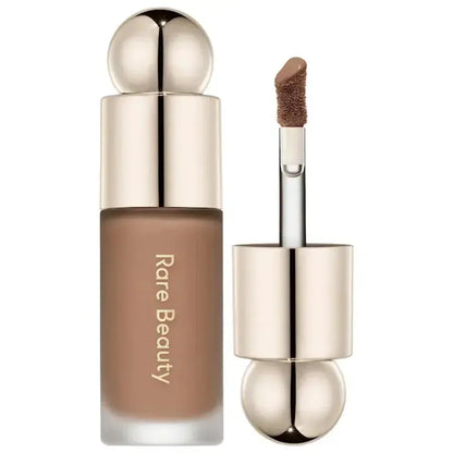 Rare Beauty 3D Face Contour Liquid Bronzer Shade Smooth Highlight Mirror Lasting Natural Nose Shadow Waterproof Brighten Makeup High Class Cosmetics