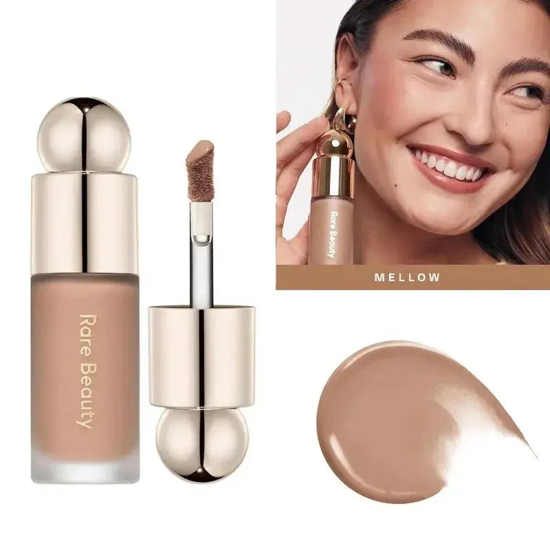 Rare Beauty Face Make Up Bronzer Contour Liquid Waterproof Natural Contouring Foundation Contour Makeup Concealer Stick Cosmetic High Class Cosmetics