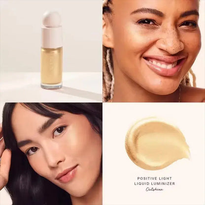 Rare Beauty Face Make Up Bronzer Contour Liquid Waterproof Natural Contouring Foundation Contour Makeup Concealer Stick Cosmetic High Class Cosmetics
