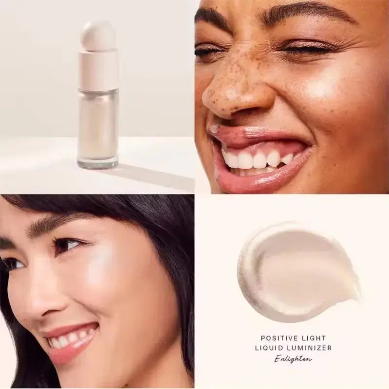 Rare Beauty Face Make Up Bronzer Contour Liquid Waterproof Natural Contouring Foundation Contour Makeup Concealer Stick Cosmetic High Class Cosmetics