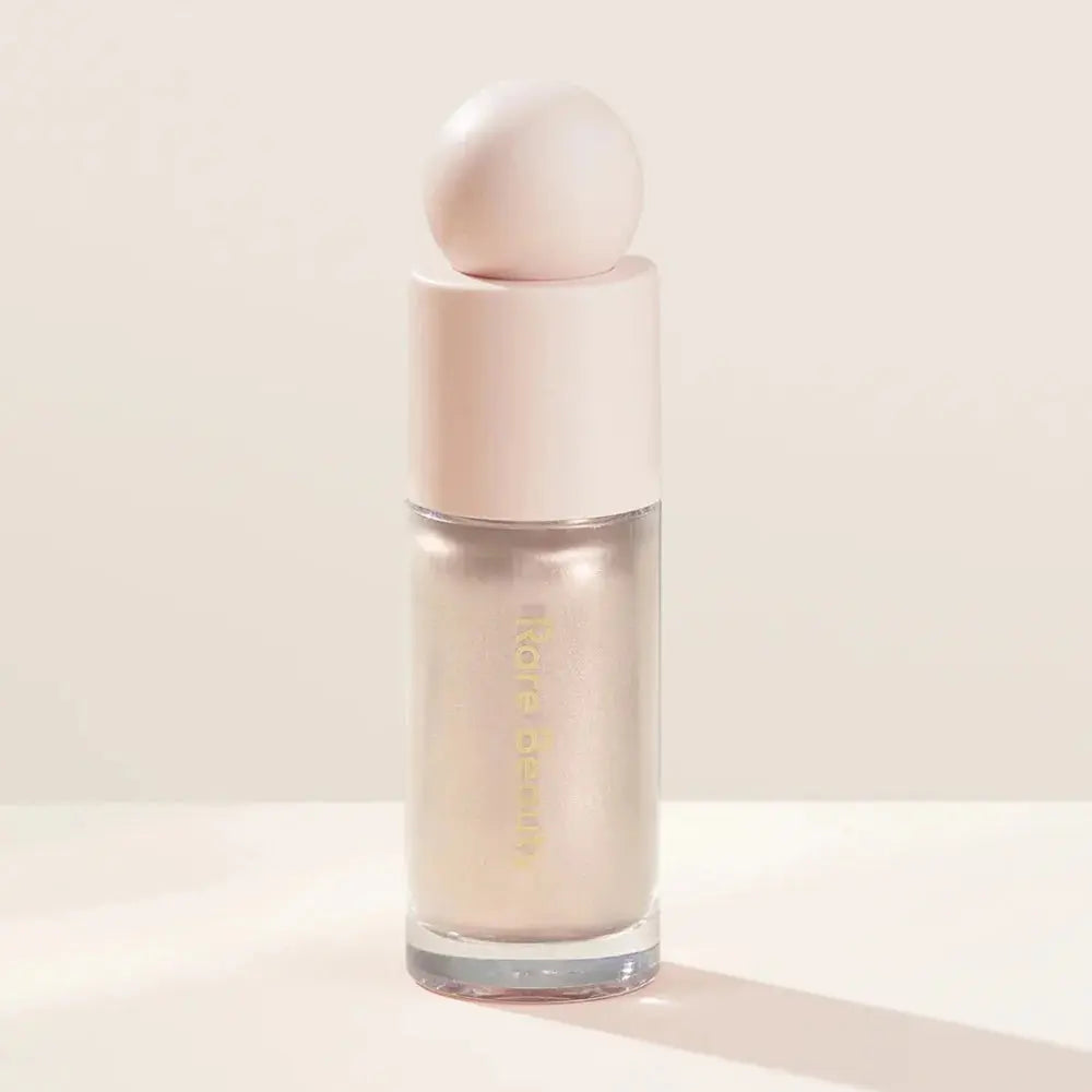 Rare Beauty 3D Face Contour Liquid Bronzer Shade Smooth Highlight Mirror Lasting Natural Nose Shadow Waterproof Brighten Makeup High Class Cosmetics