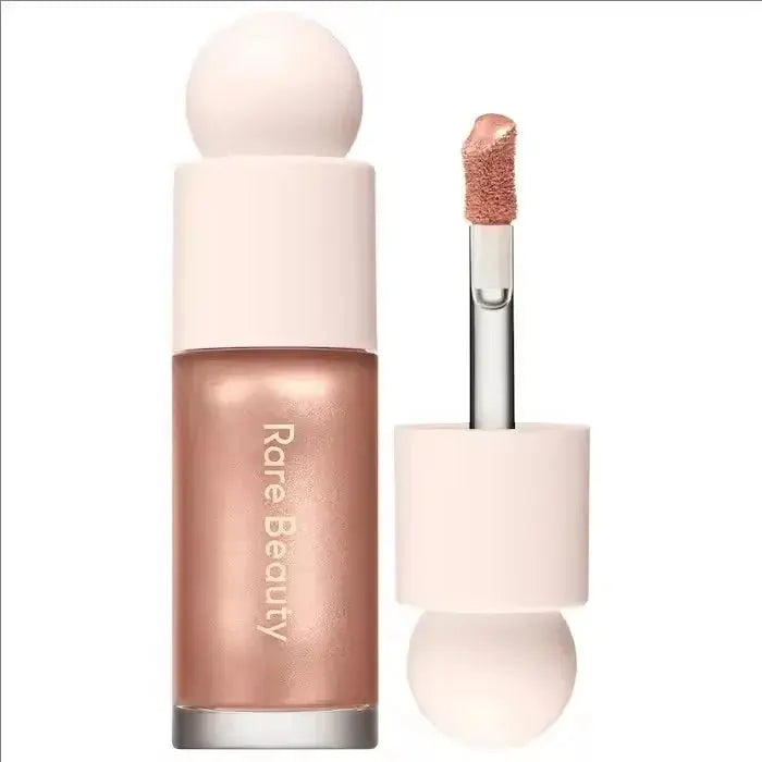 Rare Beauty Soft Pinch Matte Bouncy Blush Cream Lasting Mashed Potato Texture Natural Non Sticky Lightweight Face Beauty Makeup High Class Cosmetics