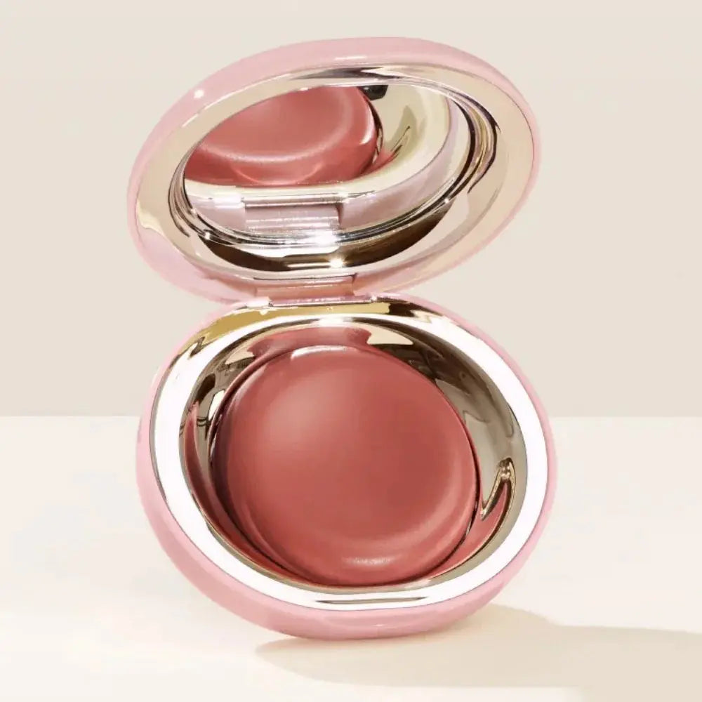 Rare Beauty Soft Pinch Liquid Blush Silky and Glides On Smoothly Long Lasting Plump Makeup Hope Love Virtue Happy Wonder Worth High Class Cosmetics