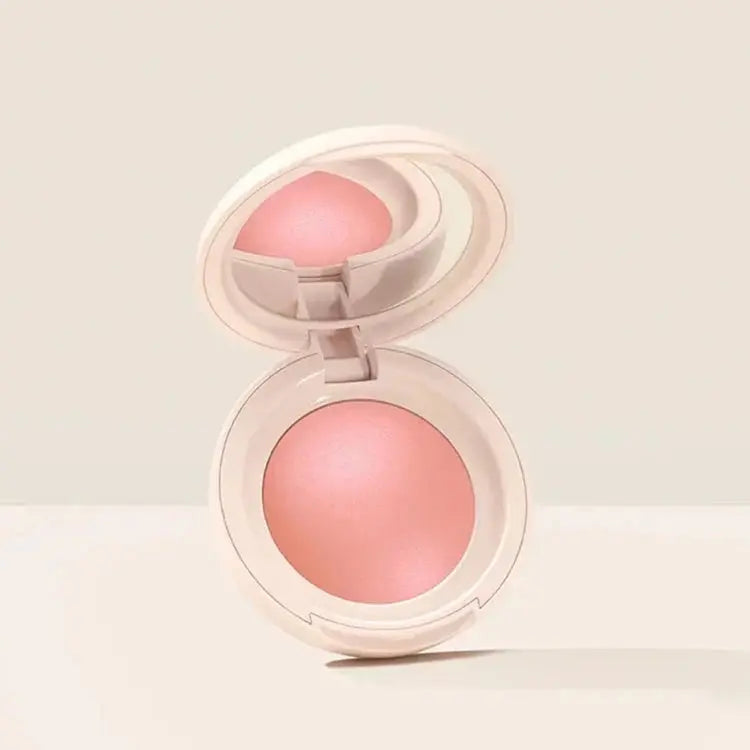 Rare Beauty 3D Face Bronze Contour Stick Smooth Lasting Waterproof Makeup Soft Pinch Mashed Potato Blusher Cream Liquid Blusher High Class Cosmetics