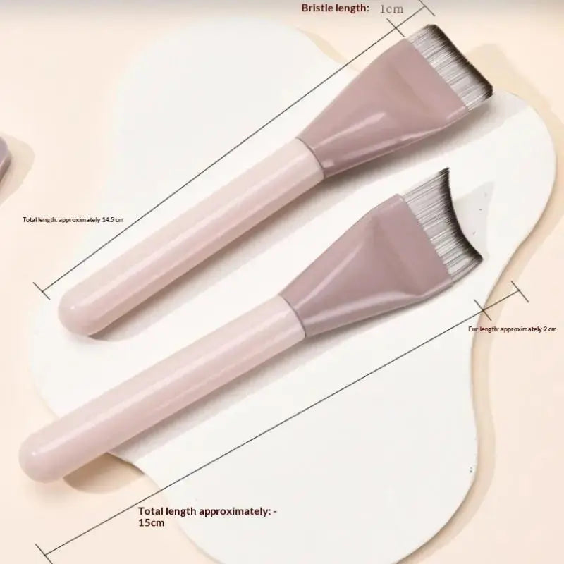 Foundation Brush +Makeup Palette + Black Powder Puff Set Foundation Cream Mixing Tool Nail Art Makeup Cosmetic Makeup Tool Kits High Class Cosmetics
