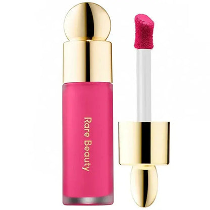 Rare Beauty Soft Pinch Liquid Blush Silky and Glides On Smoothly Long Lasting Plump Makeup Hope Love Virtue Happy Wonder Worth High Class Cosmetics