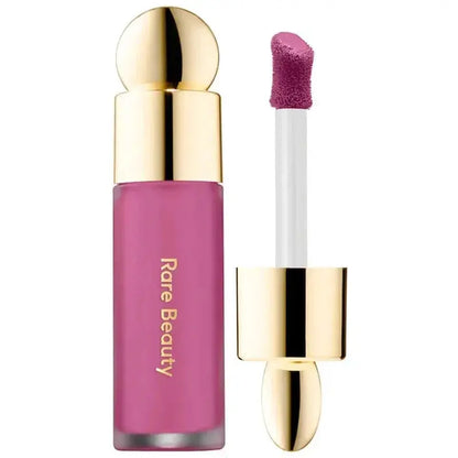 New Rare Beauty Mousse Blush Soft Texture Lasting Waterproof Glow Lightweight Cheek Makeup for All Skin Tones Women Daily Beauty High Class Cosmetics