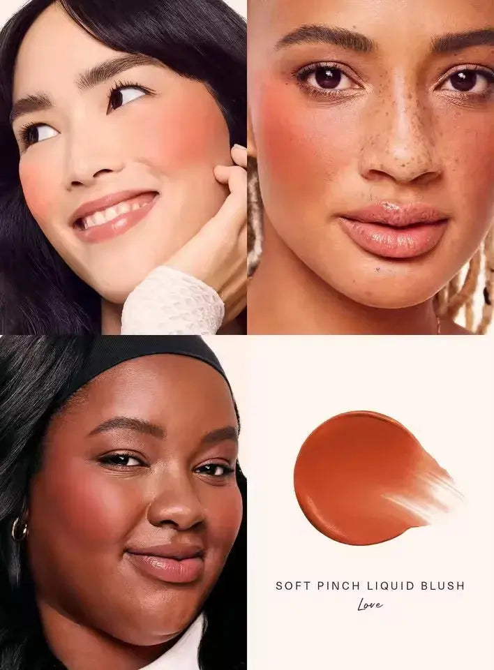 Rare Beauty Face Make Up Bronzer Contour Liquid Waterproof Natural Contouring Foundation Contour Makeup Concealer Stick Cosmetic High Class Cosmetics