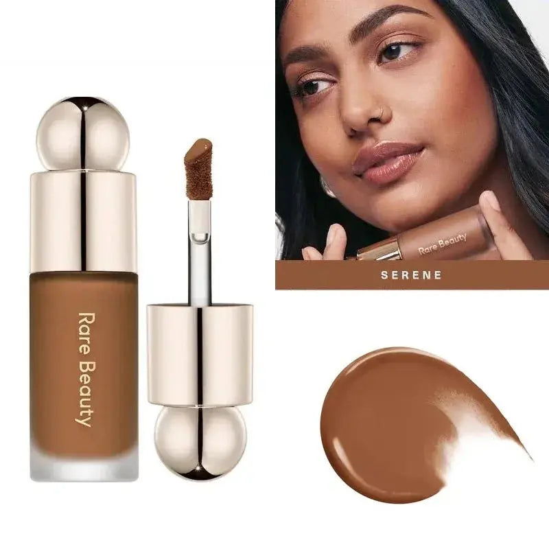 Rare Beauty Face Make Up Bronzer Contour Liquid Waterproof Natural Contouring Foundation Contour Makeup Concealer Stick Cosmetic High Class Cosmetics