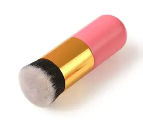 Make-Up Brush Bb Cream Mushroom Brush No Powder No Mark Foundation Make-Up Brush High Class Cosmetics