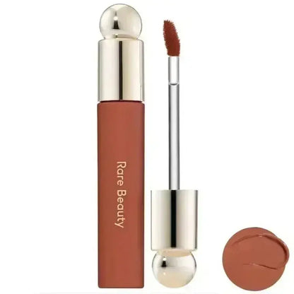 Rare Beauty Soft Pinch Liquid Blush Silky Lightweight Breathable Long Lasting Plump Makeup Hope Love Virtue Happy Wonder Worth High Class Cosmetics