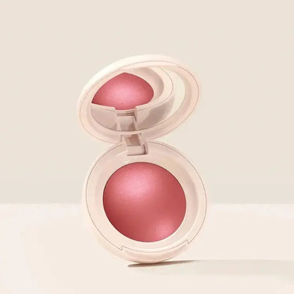 Rare Beauty 3D Face Bronze Contour Stick Smooth Lasting Waterproof Makeup Soft Pinch Mashed Potato Blusher Cream Liquid Blusher High Class Cosmetics