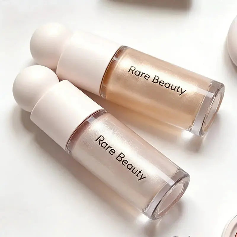 Rare Beauty Soft Pinch Matte Bouncy Blush Cream Lasting Mashed Potato Texture Natural Non Sticky Lightweight Face Beauty Makeup High Class Cosmetics