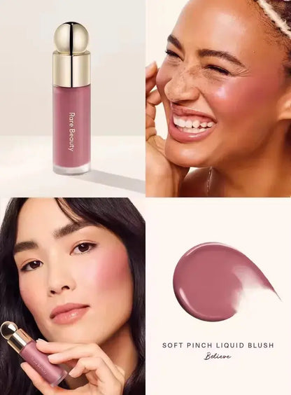 Rare Beauty Face Make Up Bronzer Contour Liquid Waterproof Natural Contouring Foundation Contour Makeup Concealer Stick Cosmetic High Class Cosmetics