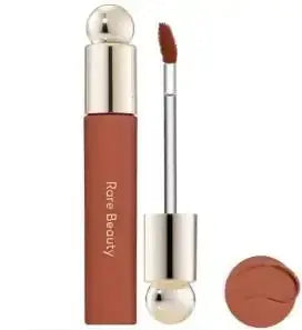 Rare Beauty Glossy Smooth and Transparent Lipsticks That Complement Various Makeup Looks Liquid Blushes Touch of Makeup Flair High Class Cosmetics