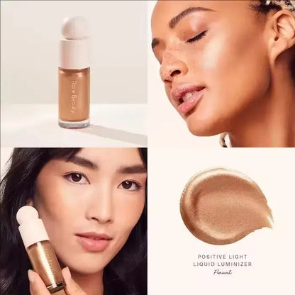 Rare Beauty Face Make Up Bronzer Contour Liquid Waterproof Natural Contouring Foundation Contour Makeup Concealer Stick Cosmetic High Class Cosmetics