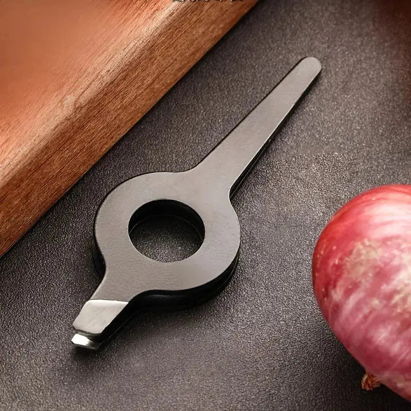 1pcs Professional Eyebrow Facial Hair Remover Practical BeautyTool For Me Pig hair clipper Slant Tweezer With Hollow Out Handle High Class Cosmetics