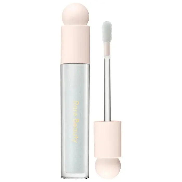 Rare Beauty Glossy Smooth and Transparent Lipsticks That Complement Various Makeup Looks Liquid Blushes Touch of Makeup Flair High Class Cosmetics