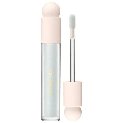 Rare Beauty Glossy Smooth and Transparent Lipsticks That Complement Various Makeup Looks Liquid Blushes Touch of Makeup Flair High Class Cosmetics