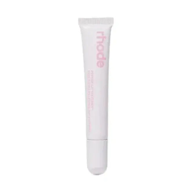 Rhod Pocket Blush LIP Stick Lip And Cheek Hydrating Stick Natural Rouge Powder Blush Cream Lipstick Cheek Easy To Apply Color High Class Cosmetics