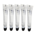 6pcs Glossy Finish Lip Gloss, Moisturizing Cream for All skin Types,Non-Sticky Hydrating Lip Oil, Long-Lasting Shine for Dry Lip