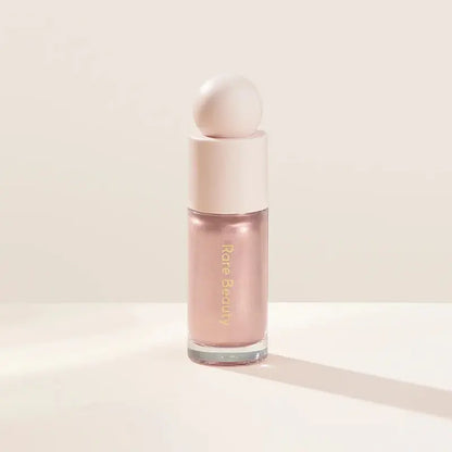 Rare Beauty Liquid Blush Cream Sheer Dewy Finish Lasting Blendable Multi-use Cheek Lip Tint Portable Gentle Makeup Gift for Girl High Class Cosmetics
