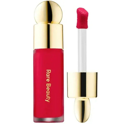Rare Beauty 3D Face Contour Liquid Bronzer Shade Smooth Highlight Mirror Lasting Natural Nose Shadow Waterproof Brighten Makeup High Class Cosmetics