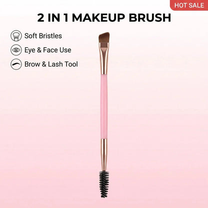 Image-Showcased Makeup Brushes for Creating Trendy And Popular Beauty Tools Set High Class Cosmetics
