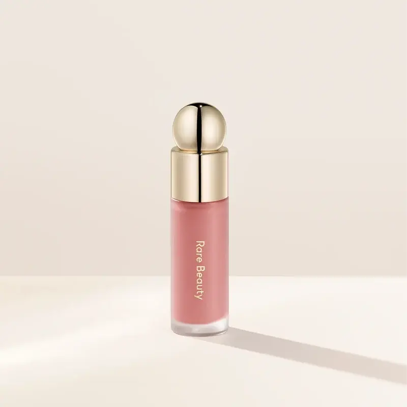 Rare Beauty Soft Pinch Liquid Blush Silky Lightweight Breathable Long Lasting Plump Makeup Hope Love Virtue Happy Wonder Worth High Class Cosmetics