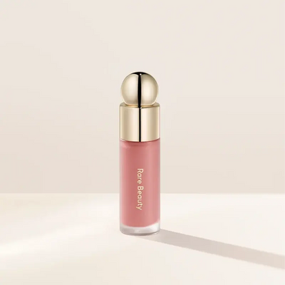 Rare Beauty Soft Pinch Liquid Blush Silky Lightweight Breathable Long Lasting Plump Makeup Hope Love Virtue Happy Wonder Worth High Class Cosmetics