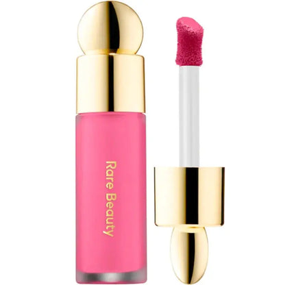 Rare Beauty Soft Pinch Liquid Blush Silky Lightweight Breathable Long Lasting Plump Makeup Hope Love Virtue Happy Wonder Worth High Class Cosmetics