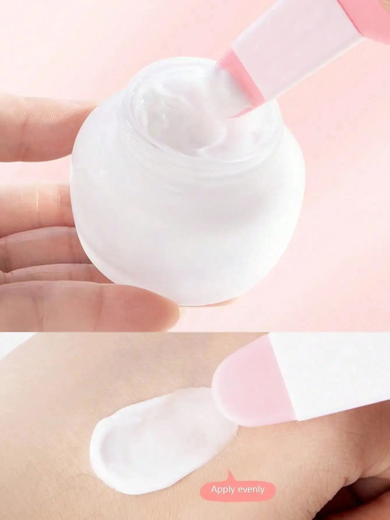 1pc Multifunctional Silicone Eyeliner & Eyeshadow Aid Tool, Lash Guard & Makeup Shield, Eyeliner Stencil For Beginners, Custom Logo Available High Class Cosmetics
