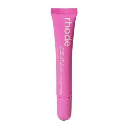Rhod Pocket Blush LIP Stick Lip And Cheek Hydrating Stick Natural Rouge Powder Blush Cream Lipstick Cheek Easy To Apply Color High Class Cosmetics