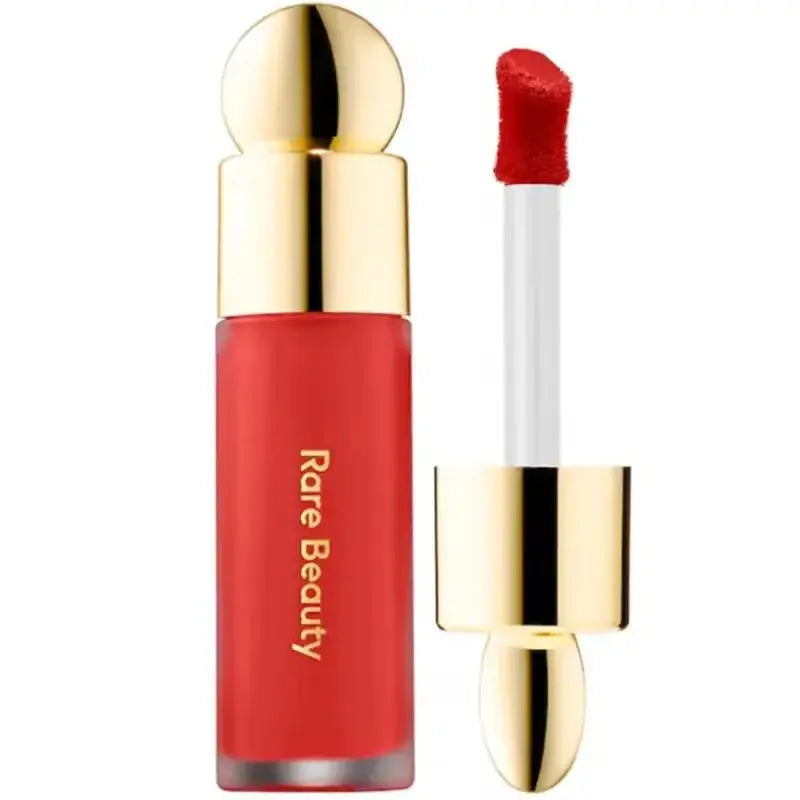 Rare Beauty Always Sunny Happy Sol Silky Three-dimensional Bronze Contour Stick Natural Matte Suitable for Nose Shadow Makeup High Class Cosmetics