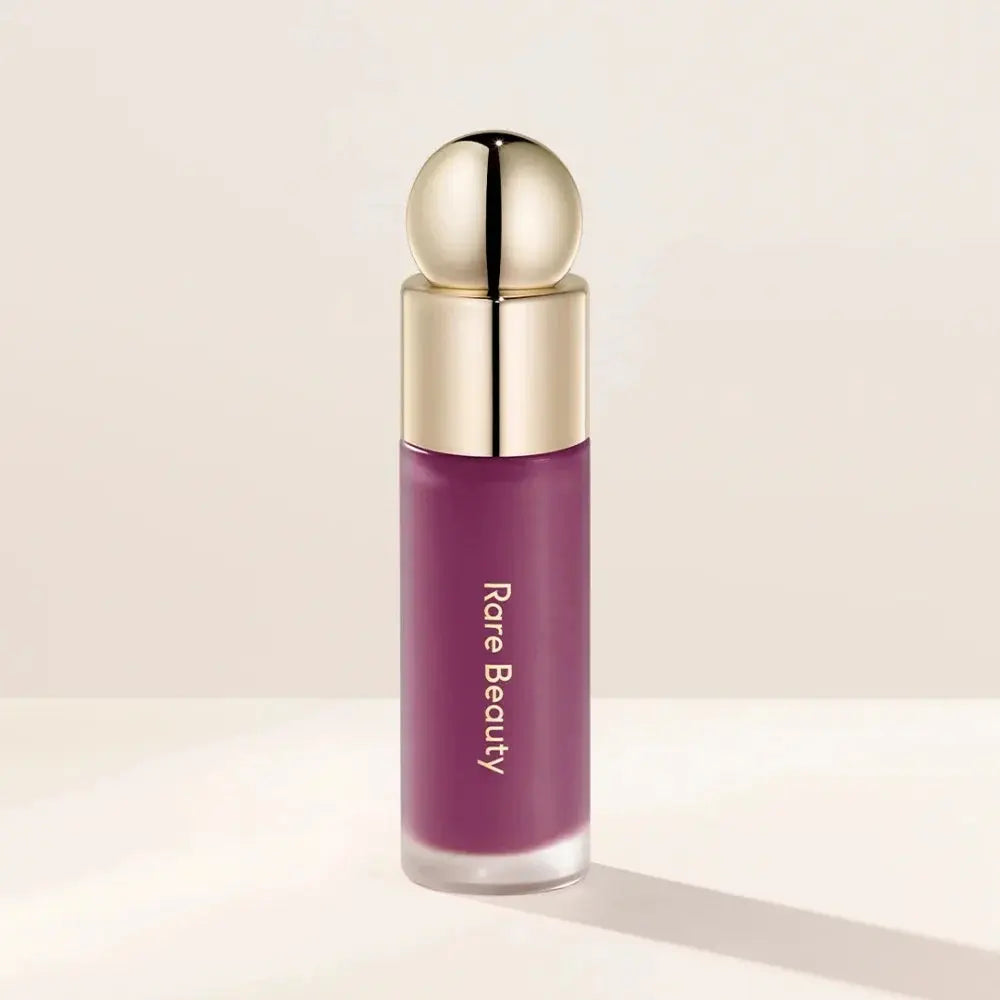Rare Beauty Soft Pinch Liquid Blush Silky and Glides On Smoothly Long Lasting Plump Makeup Hope Love Virtue Happy Wonder Worth High Class Cosmetics