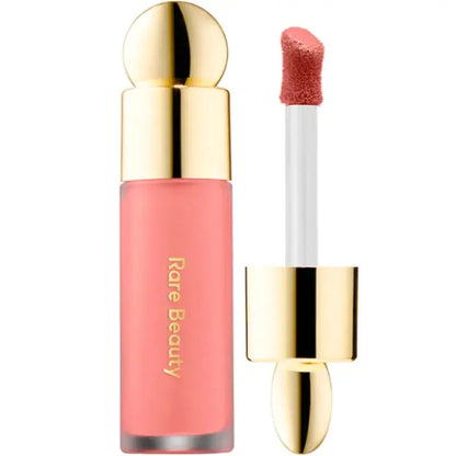 Rare Beauty Soft Pinch Liquid Blush Silky Lightweight Breathable Long Lasting Plump Makeup Hope Love Virtue Happy Wonder Worth High Class Cosmetics