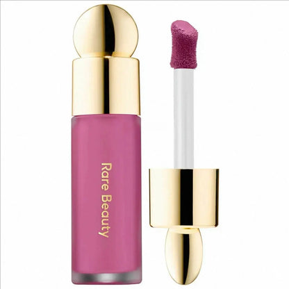 Rare Beauty Soft Pinch Liquid Blush Silky Lightweight Breathable Long Lasting Plump Makeup Hope Love Virtue Happy Wonder Worth High Class Cosmetics