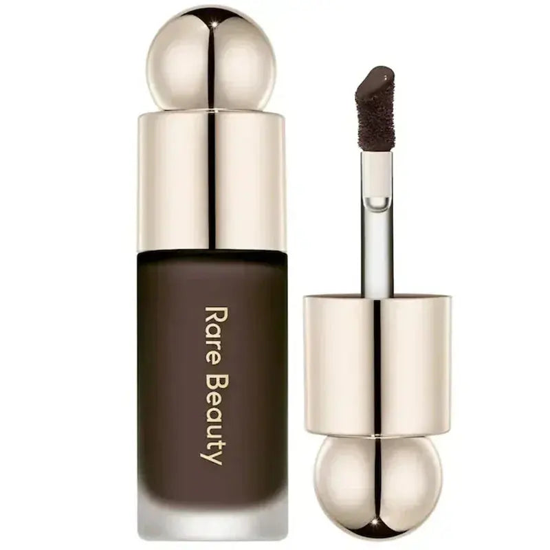 Rare Beauty Always Sunny Happy Sol Silky Three-dimensional Bronze Contour Stick Natural Matte Suitable for Nose Shadow Makeup High Class Cosmetics