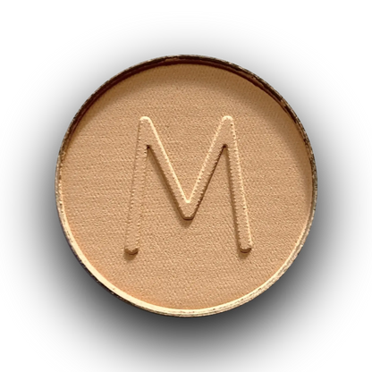 Eyeshadow Lineup Makeup A Murder, INC