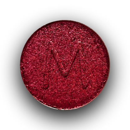Eyeshadow Lineup Makeup A Murder, INC